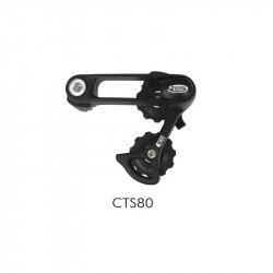 Sturmey Archer CTS80 láncfeszítő hátra Kerékpár szerszám, kenőanyag Sturmey Archer