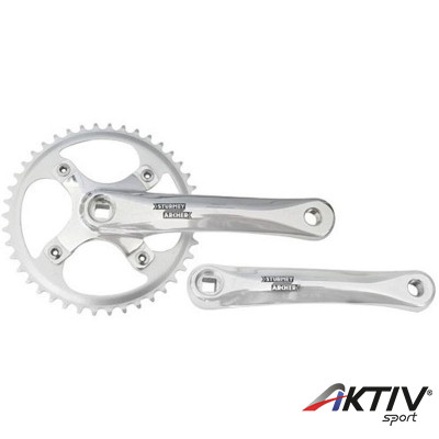 Sturmey Archer FCS71 SingleSpeed négyszögtengelyes hajtómű, dobozos