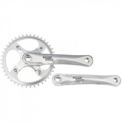 Sturmey Archer FCS71 SingleSpeed négyszögtengelyes hajtómű, dobozos Hajtómű Sturmey Archer