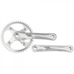 Sturmey Archer FCS71 SingleSpeed négyszögtengelyes hajtómű, dobozos Hajtómű Sturmey Archer