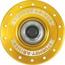 Sturmey Archer HBT pálya első kerékagy [32L, arany]
