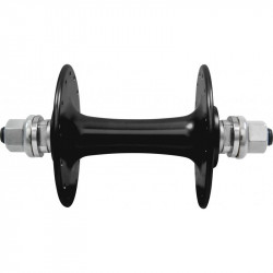 Sturmey Archer HBT pálya első kerékagy [32L, fekete] Kerékagy Sturmey Archer