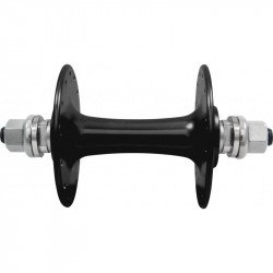 Sturmey Archer HBT pálya első kerékagy [32L, fekete] Kerékagy Sturmey Archer