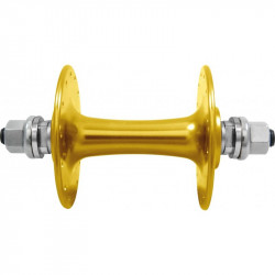 Sturmey Archer HBT pálya első kerékagy [36L, arany] Kerékagy Sturmey Archer