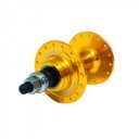 Sturmey Archer HBT pálya hátsó kerékagy [32L, arany]