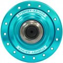 Sturmey Archer HBT pálya hátsó kerékagy [32L, kék]