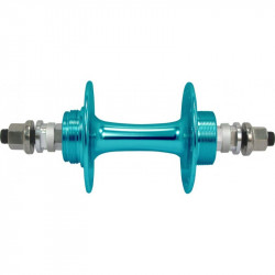 Sturmey Archer HBT pálya hátsó kerékagy [32L, kék] Kerékagy Sturmey Archer