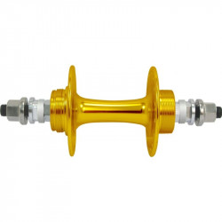 Sturmey Archer HBT pálya hátsó kerékagy [36L, arany] Kerékagy Sturmey Archer