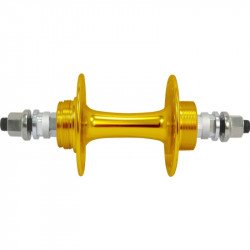 Sturmey Archer HBT pálya hátsó kerékagy [36L, arany] Kerékagy Sturmey Archer