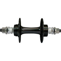 Sturmey Archer HBT pálya hátsó kerékagy [36L, fekete] Kerékagy Sturmey Archer