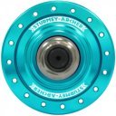 Sturmey Archer HBT pálya hátsó kerékagy [36L, kék]