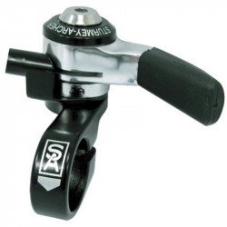 Sturmey Archer S-RC3 3 seb kontrás agyváltó (szett)