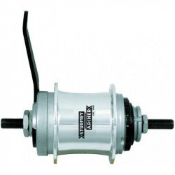 Sturmey Archer S-RC3 3 seb kontrás agyváltó (szett) Kerékpár tartozékok Sturmey Archer