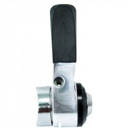 Sturmey Archer SLS30 S3 váltókar alsócsőre [fekete-ezüst] Kerékpár tartozékok Sturmey Archer