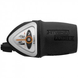 Sturmey Archer TSS86 8s. Markolat váltókar agyváltóhoz Kerékpár tartozékok Sturmey Archer