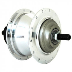 Sturmey Archer X-RF8 8 seb. Szabadonfutós agyváltó (szett) [36L]