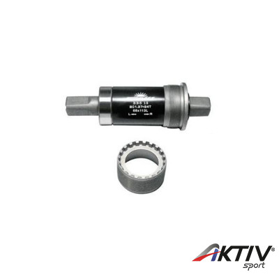 Sunrace BBS15 Monoblokk [113 mm, 68 mm]