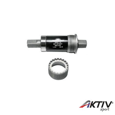 Sunrace BBS15 Monoblokk [116 mm, 68 mm]