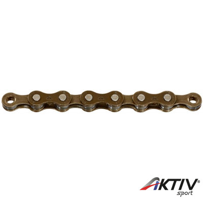 Sunrace CNS10 (black) Lánc