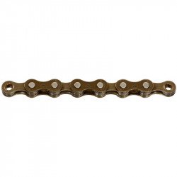 Sunrace CNS10 (black) Lánc Kerékpár tartozékok Sunrace