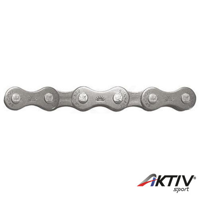 Sunrace CNS22 (dacromet) Lánc