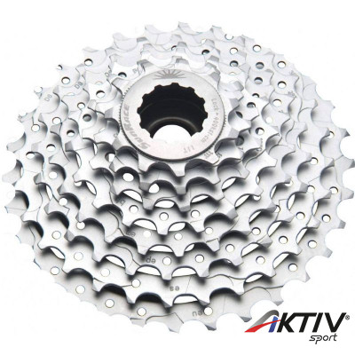 Sunrace CSM637 Fogaskoszorú [Dobozos, 12-28]