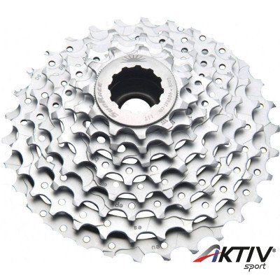 Sunrace CSM668 Fogaskoszorú [Dobozos, 11-32]