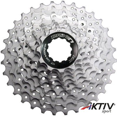 Sunrace CSMX79 Fogaskoszorú [11-34]