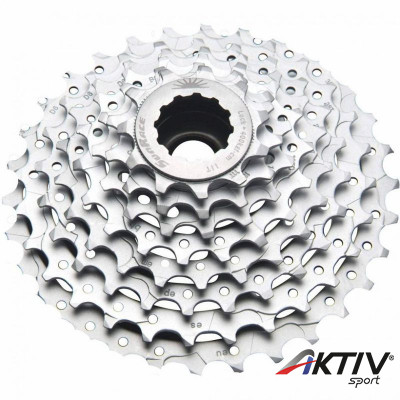 Sunrace CSR637 Fogaskoszorú [Dobozos, 12-24]