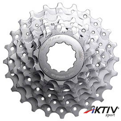 Sunrace CSR868 Fogaskoszorú [Dobozos, 11-23]