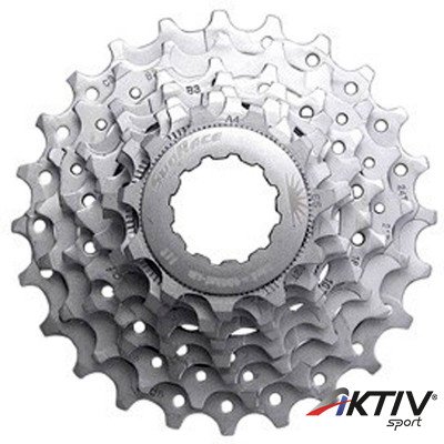 Sunrace CSR868 Fogaskoszorú [Dobozos, 11-23]