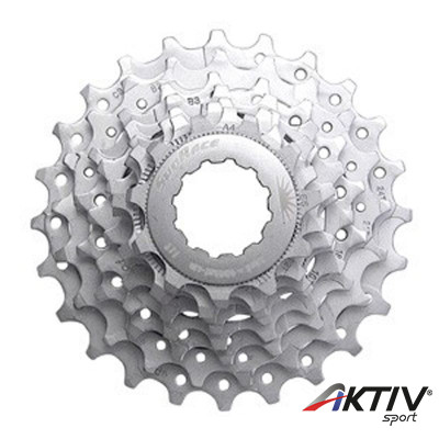 Sunrace CSR868 Fogaskoszorú [Dobozos, 12-25]