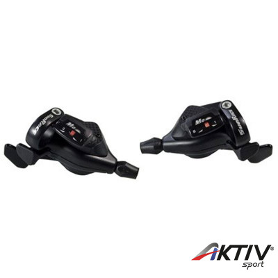 Sunrace DLM53 Trigger Shifter váltókar [Jobb 7s.]