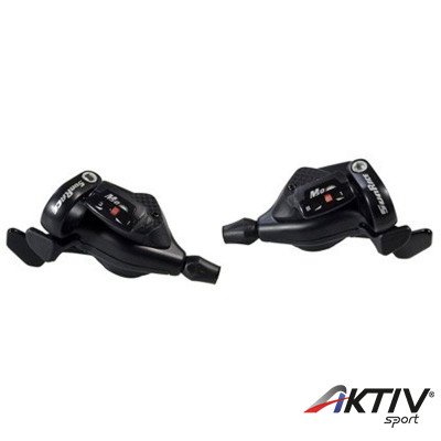 Sunrace DLM53 Trigger Shifter váltókar [Jobb 7s.]