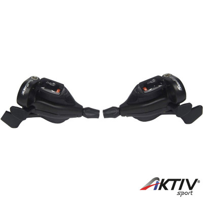 Sunrace DLM93 Trigger Shifter váltókar [Jobb 9s.]