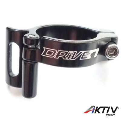 Sunrace Driven bilincs-konzol átalakító váltó adapter [28.6 mm]