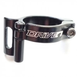 Sunrace Driven bilincs-konzol átalakító váltó adapter [28.6 mm] Kerékpár tartozékok Sunrace