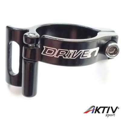 Sunrace Driven bilincs-konzol átalakító váltó adapter [31.8 mm]