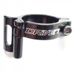 Sunrace Driven bilincs-konzol átalakító váltó adapter [31.8 mm] Kerékpár tartozékok Sunrace