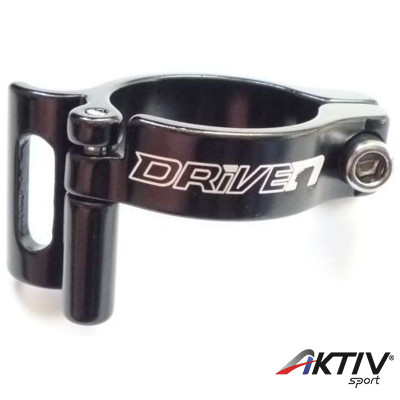 Sunrace Driven bilincs-konzol átalakító váltó adapter [34.9 mm]