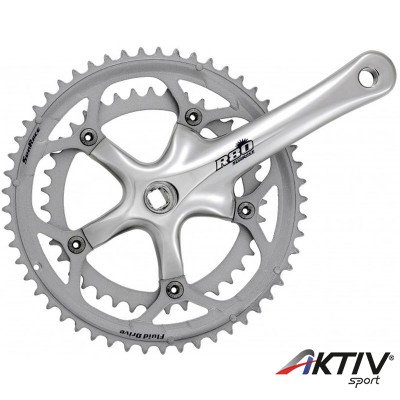 Sunrace FCR8183 170mm 53/39T országúti négyszögtengelyes hajtómű [170 mm]