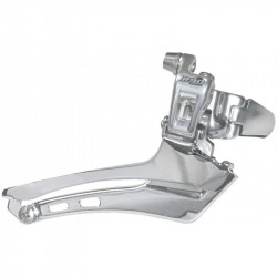 Sunrace FDR90 (konzolos) országúti első váltó Kerékpár tartozékok Sunrace