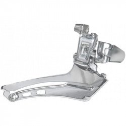 Sunrace FDR90 (konzolos) országúti első váltó Kerékpár tartozékok Sunrace