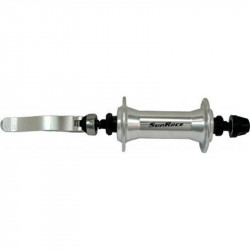 Sunrace HBM45 anyás első kerékagy [36L] Kerékagy Sunrace