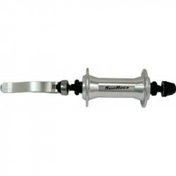 Sunrace HBM45 anyás első kerékagy [36L] Kerékagy Sunrace