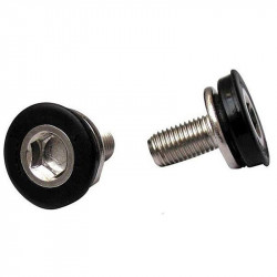 Sunrace M8 Főtengelyanya és csavar Hajtómű Sunrace