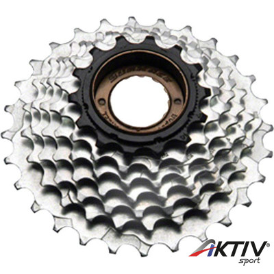 Sunrace MFM2A7 Racsni [Dobozos, 14-34]