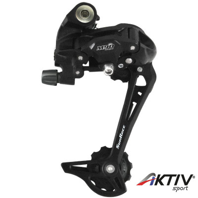 Sunrace RDM97 MTB hátsó váltó [fekete]