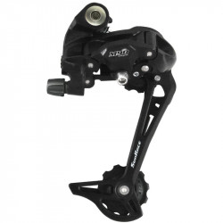 Sunrace RDM97 MTB hátsó váltó [fekete] Kerékpár tartozékok Sunrace