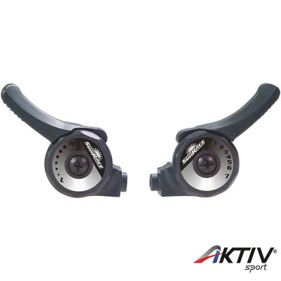 Sunrace SLM2T váltókar [Jobb 6s.]